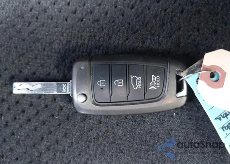 2018 Hyundai Elantra Gt from USA, damaged, VIN KMHH35LE7JU078764